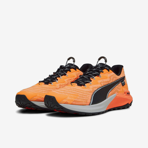 Puma/彪马正品当季新款男士透气缓震低帮运动跑步鞋307684-04