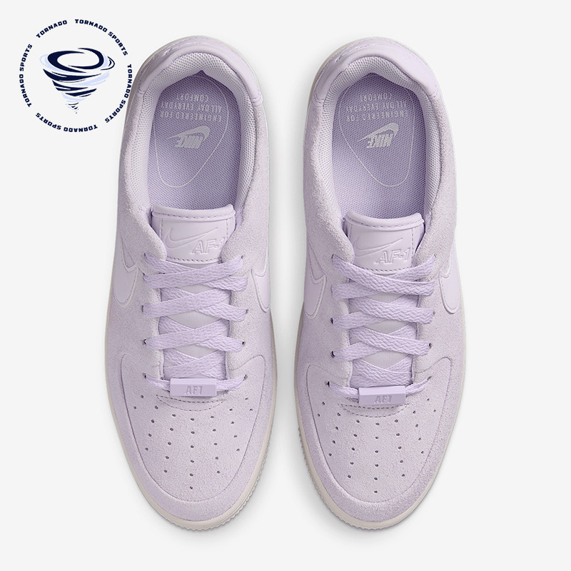 Nike/耐克正品Air Force 1 女士轻便厚底经典低帮板鞋AR5339-501,运动鞋new,板鞋,淘宝优惠券,粉丝福利购,淘宝优惠卷