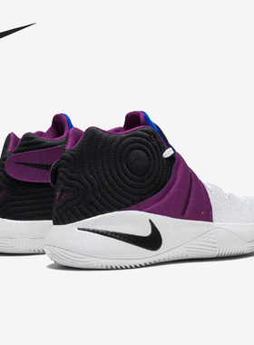 Nike/耐克正品Kyrie 2 Cavs男士耐磨实战篮球鞋819583-104