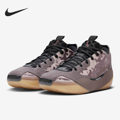 Nike/耐克正品JORDANTatum2PF新款男经典实战篮球鞋FQ7617-200