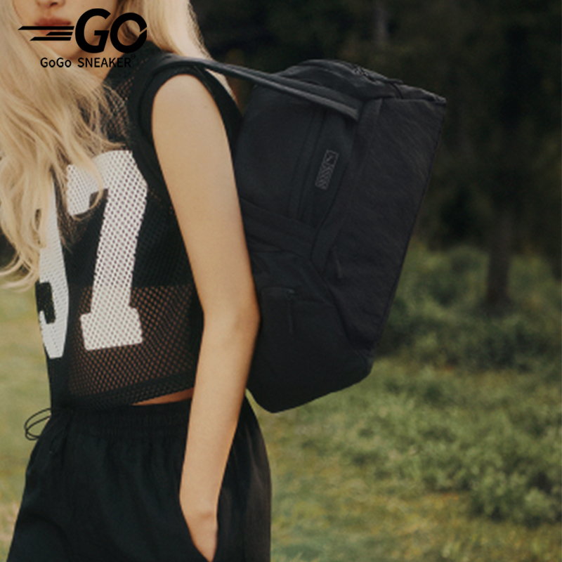 Puma/彪马正品新款男女双拉链多口袋经典便携旅游手提包091821-01