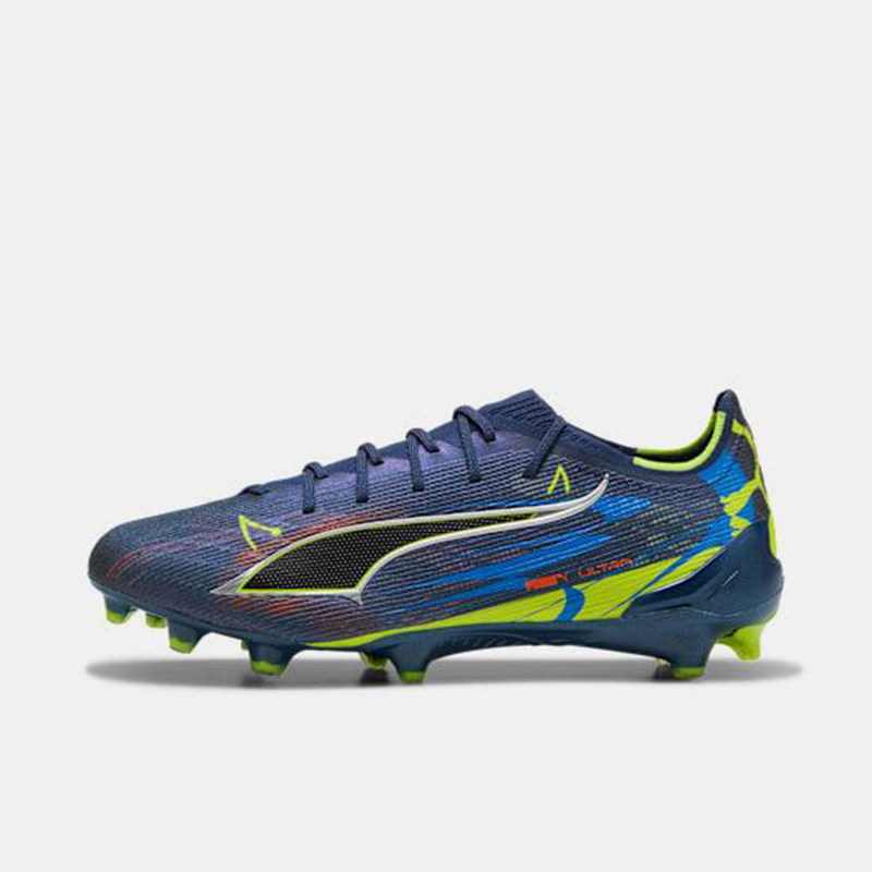 Puma/彪马官方正品ULTRA 6男士训练比赛运动耐磨足球鞋108753-01