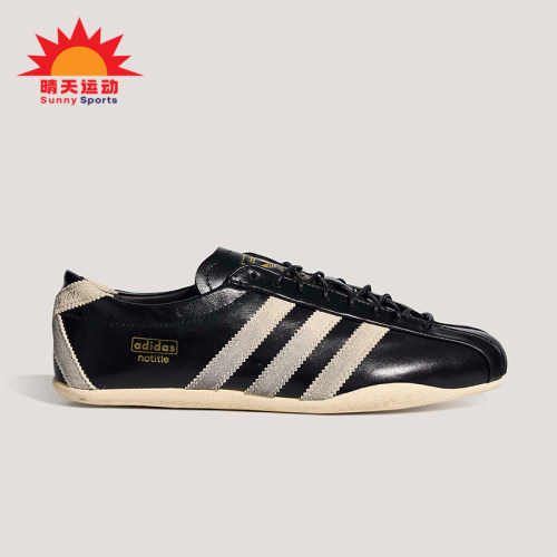 Adidas/阿迪达斯正品TOKYO X NOTITLE SHOES女士经典运动鞋KH8303