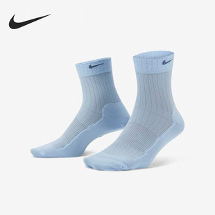 运动短筒袜FJ2239 Nike 女子轻薄一双装 当季 479 耐克官方正品