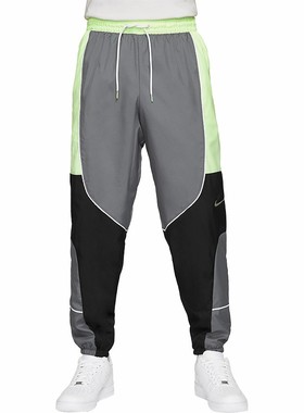 Nike/耐克正品春季新款男子THROWBACK运动休闲长裤CV1915-010