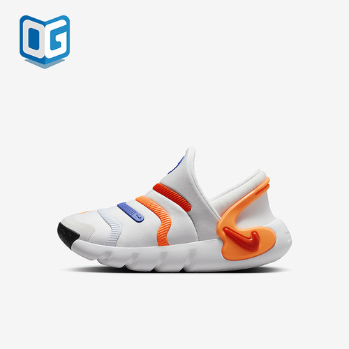 Nike/耐克小童易穿脱运动鞋