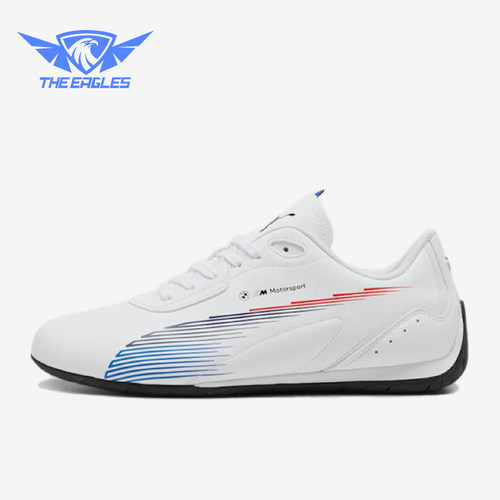 Puma/彪马正品男士舒适耐磨减震低帮系带运动训练鞋308057-04