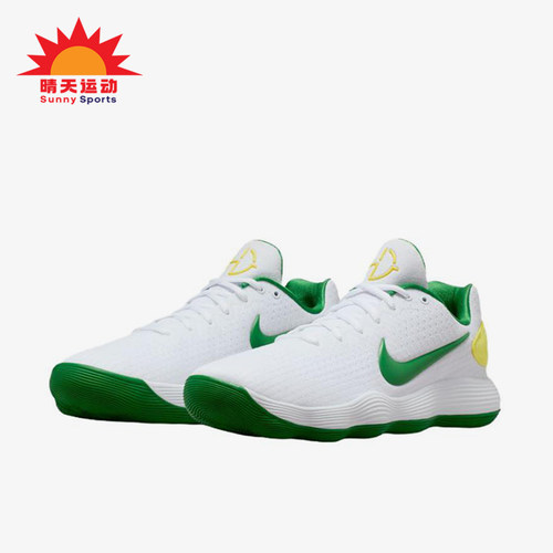 Nike/耐克正品四季款男士系带简约运动低帮经典篮球鞋IO7604-131