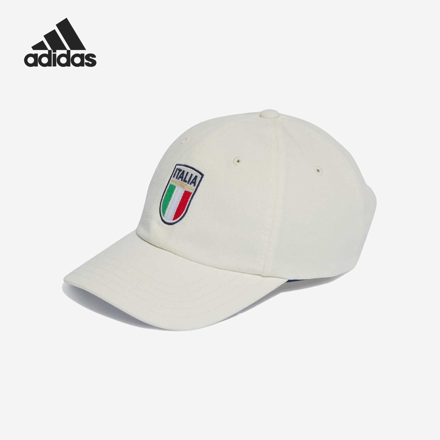 Adidas/阿迪达斯正品FIGC CAP男女意大利队足球运动帽HN5722,运动包/户外包/配件,运动帽,淘宝优惠券,粉丝福利购,淘宝优惠卷