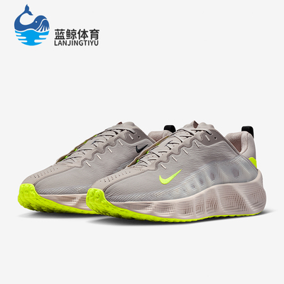 Nike/耐克正品2026春季款男女低帮系带减震经典休闲鞋DX4215-207