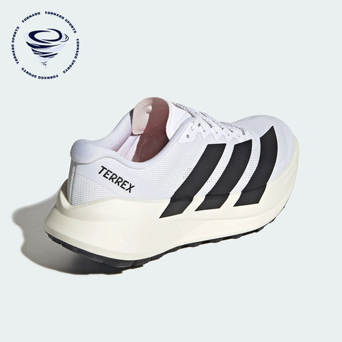 Adidas/阿迪达斯正品AGRAVIC SL男女网面经典跑步运动鞋KH8800