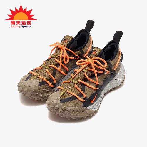 Nike/耐克正品GORE-TEX SE男士透气耐磨经典运动跑步鞋DD2861-200