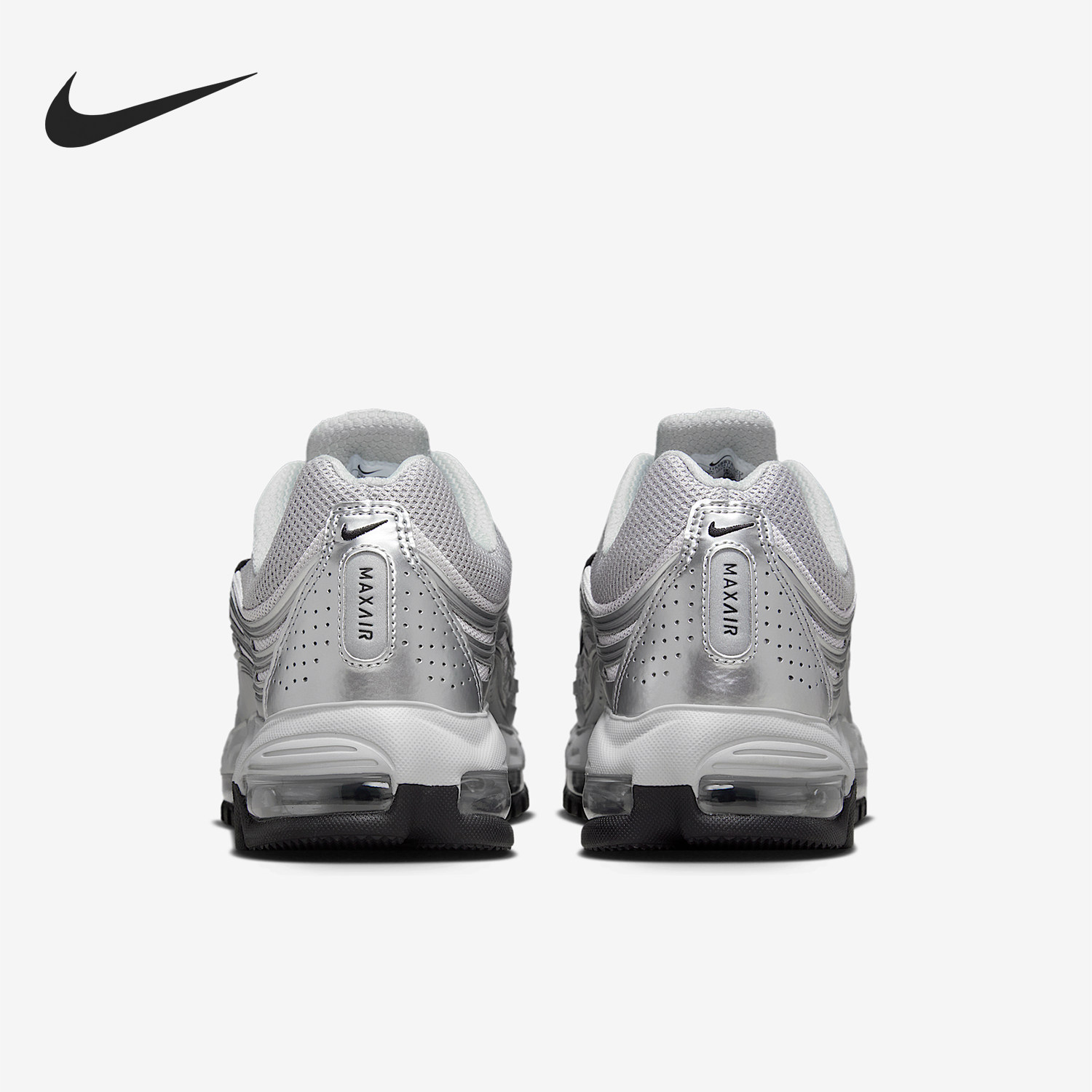 Nike/耐克正品Air Max男女气垫缓震运动网眼跑步鞋HM8818-001