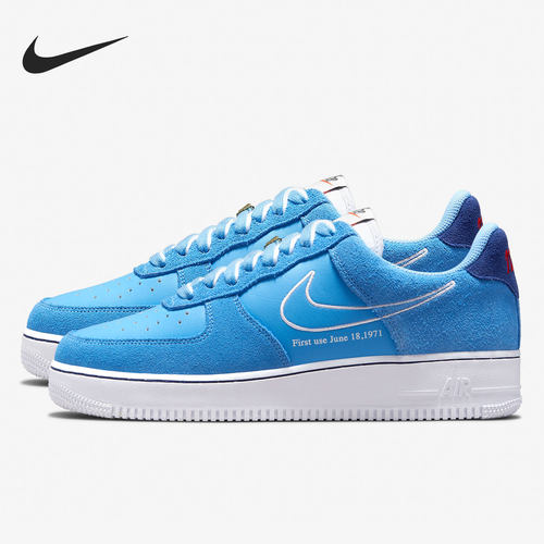 Nike/耐克正品2021年夏季新款男子透气休闲轻便运动鞋 DB3597-400