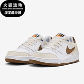 耐克正品 HJ3485 Full Nike 低帮系带运动鞋 Force 男士 121