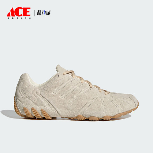 Adidas/阿迪达斯正品三叶草女士经典千禧风耐磨透气运动鞋HQ9304