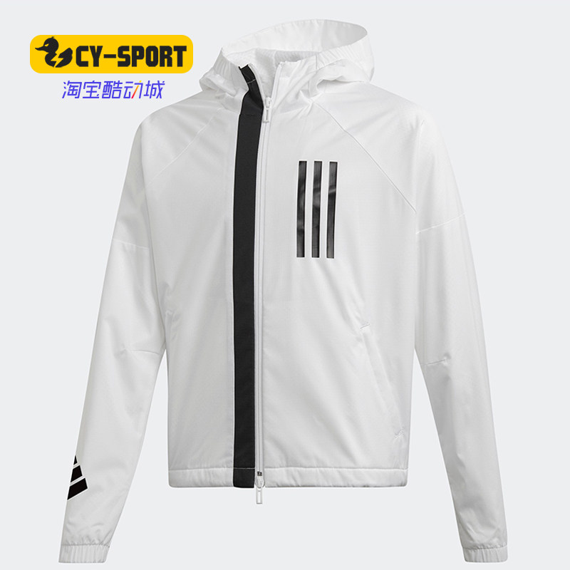 Adidas/阿迪达斯正品夏季新款男大童休闲运动梭织夹克DZ1794,童装/婴儿装/亲子装,普通外套,淘宝优惠券,粉丝福利购,淘宝优惠卷