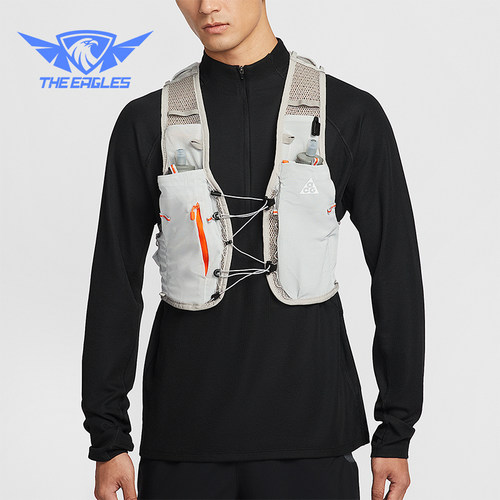 Nike/耐克正品ACG男女同款舒适时尚简约跑步马甲IQ7354-039
