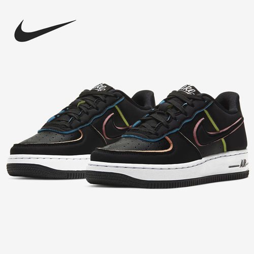 nike/耐克正品大童运动休闲鞋