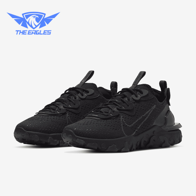 Nike/耐克正品REACT VISION男士透气缓震跑步鞋CD4373-004