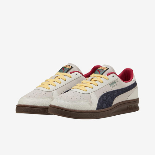 Puma/彪马正品Road TO Unity男女同款时尚低帮板鞋400512-01