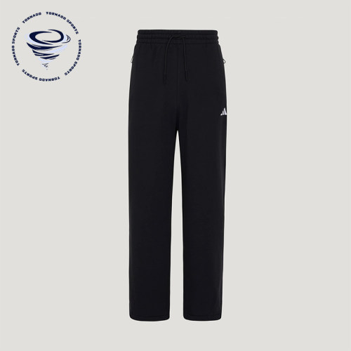 Adidas/阿迪达斯正品轻运动系列新款男运动经典休闲长裤KW0655