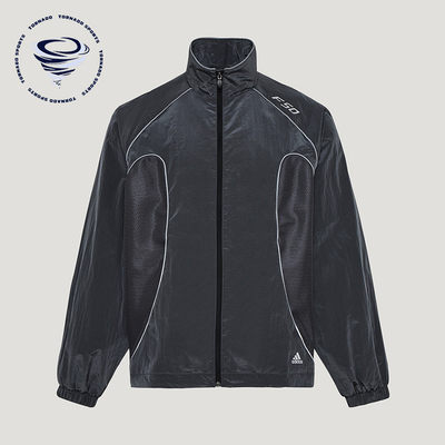 Adidas/阿迪达斯正品F50 TRACK TOP男士运动休闲亲肤外套KY5765
