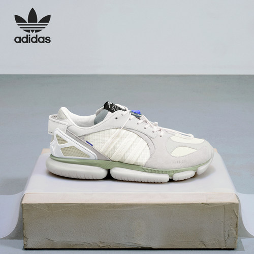 Adidas/阿迪达斯正品三叶草TYPE O-6 男女经典运动鞋G58124