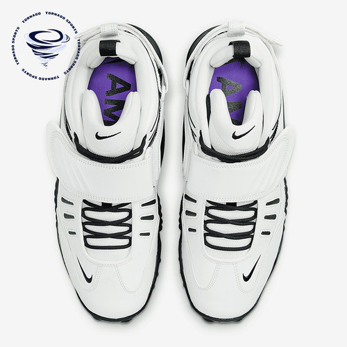 Nike/耐克正品AMBUSH联名新款男女防滑减震实战篮球鞋DM8465-100