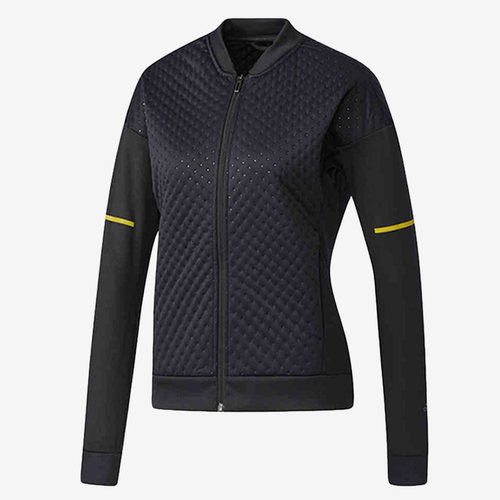 Adidas/阿迪达斯正品当季新款女子休闲运动外套BS0193 BS0192