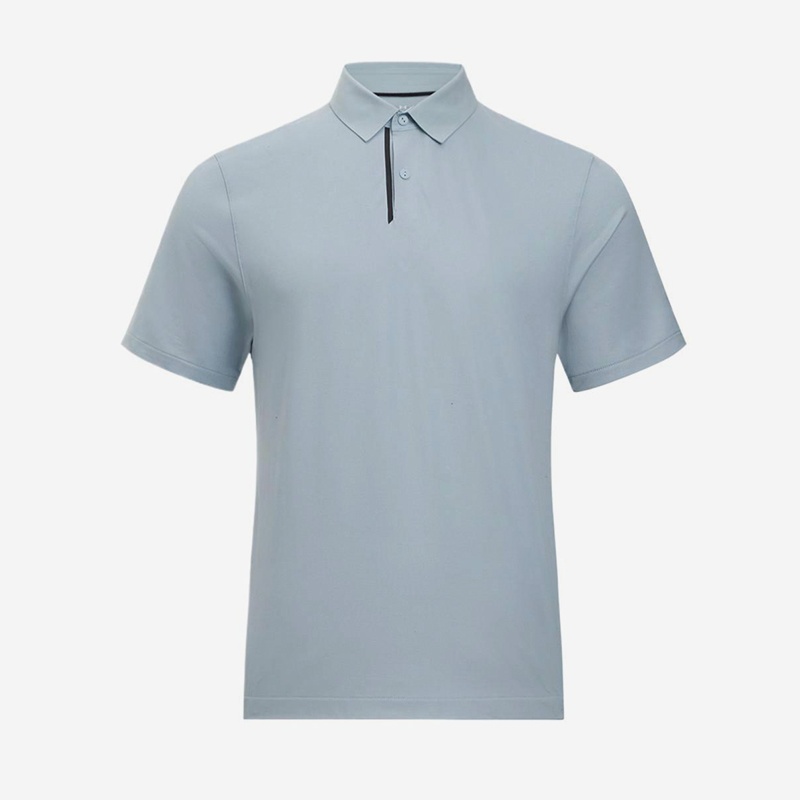 UA/安德玛正品Tour Tips男子运动休闲翻领短袖POLO衫1385128-465