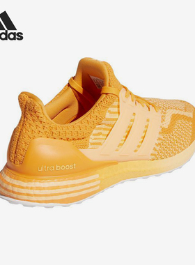 Adidas/阿迪达斯正品新款男士运动缓震低帮耐磨跑步鞋HR0594