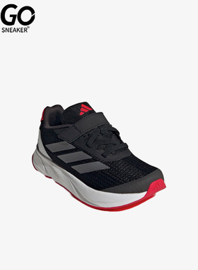 Adidas/阿迪达斯正品儿童运动透气低帮跑步鞋IG2483