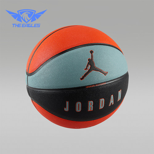 Nike/耐克正品JORDAN男女耐磨训练经典运动比赛篮球FB2305-038