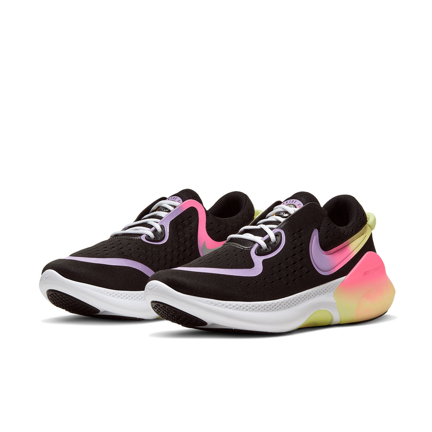 Nike/耐克正品 W JOYRIDE RUN 2 POD 女子新年款跑步鞋CU8430-091