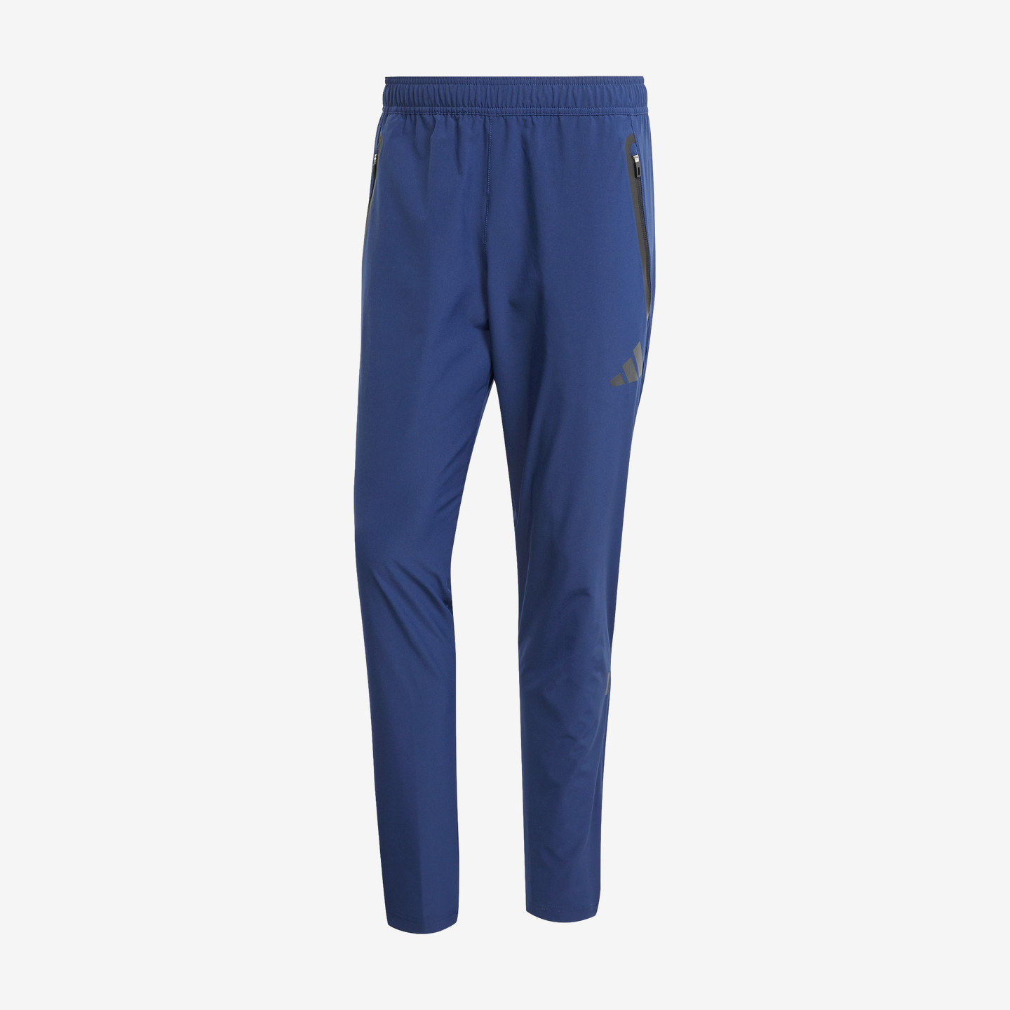 Adidas阿迪达斯正品曼联Tiro Vis Tech男款侧口袋运动裤JV6976