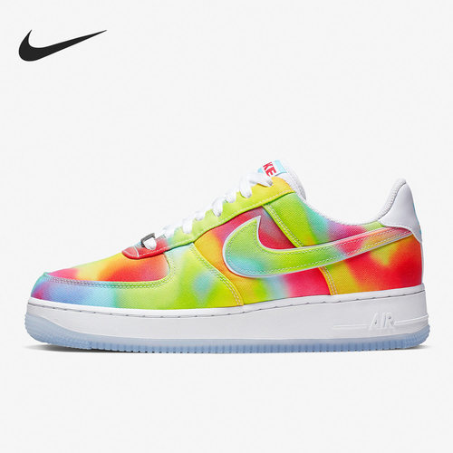 Nike/耐克正品秋季新款男子休闲运动时尚低帮板鞋CK0838-100