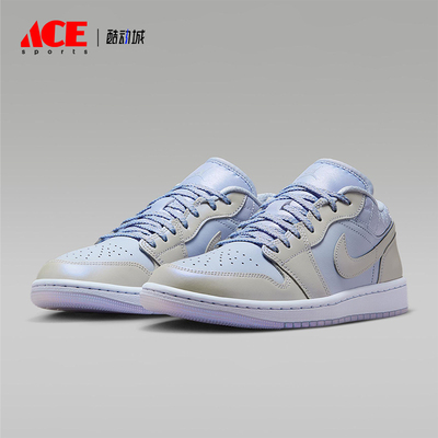 Nike/耐克正品2025秋季款女士运动透气耐磨减震篮球鞋IM5129-010