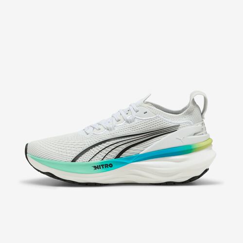 PUMA彪马正品For ever Run NITRO TM II男女低帮跑步鞋310471-15