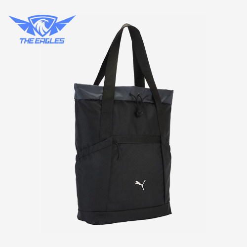 Puma/彪马正品夏季新款男女户外运动经典便携手提双肩包091708-01