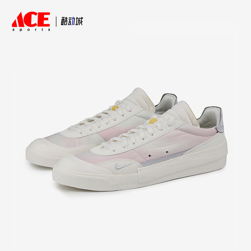 Nike/耐克正品夏季款男士休闲低帮系带耐磨运动板鞋CK6200-100