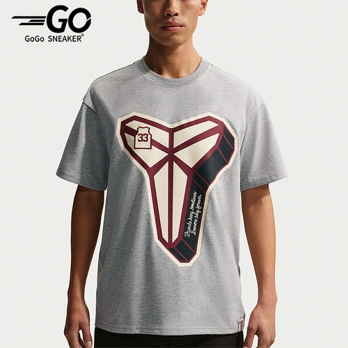 Nike/耐克正品Dri-FIT男士运动透气休闲时尚短袖T恤IO1153-063