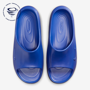 HV4479 Nike 休闲日常透气耐磨厚底拖鞋 Rejuven8男士 401 耐克正品