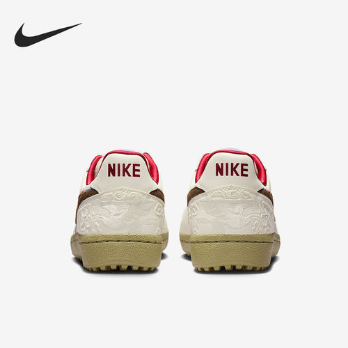 Nike/耐克正品Field General女士薄底休闲运动鞋IQ1144-022