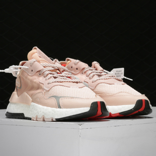 JOGGER NITE 阿迪达斯三叶草 EE5915 女子经典 运动鞋 Adidas