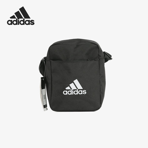 Adidas/阿迪达斯正品男女休闲运动户外轻便斜跨单肩包 ED6877