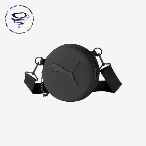 Puma/彪马正品Studio Yoga Mat Bag健身袋经典单肩包078075-02