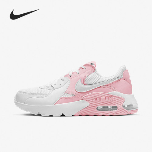 Nike/耐克官方正品 AIR MAX EXCEE 男女气垫运动鞋 CD5432-602