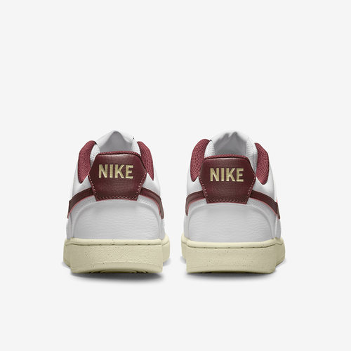 Nike/耐克官方正品Court Vision 男女低帮时尚运动休闲鞋DH3158