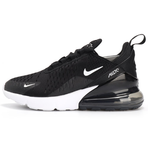 Nike/耐克正品夏季新款Air Max270 女子气垫缓震休闲运动鞋AH6789